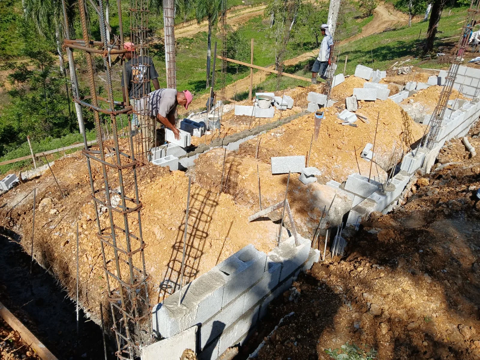 Villa 30 — Décembre 2025 — 4